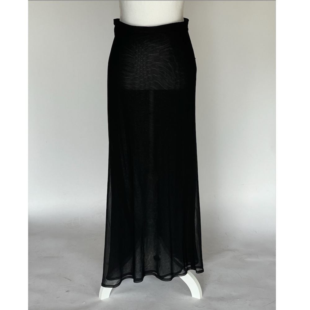 Ann Demeulemeester Skirt ‼️ SOLD ‼️